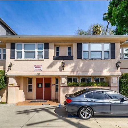 Van Nuys Homes For The Soul Los Angeles Zewnętrze zdjęcie