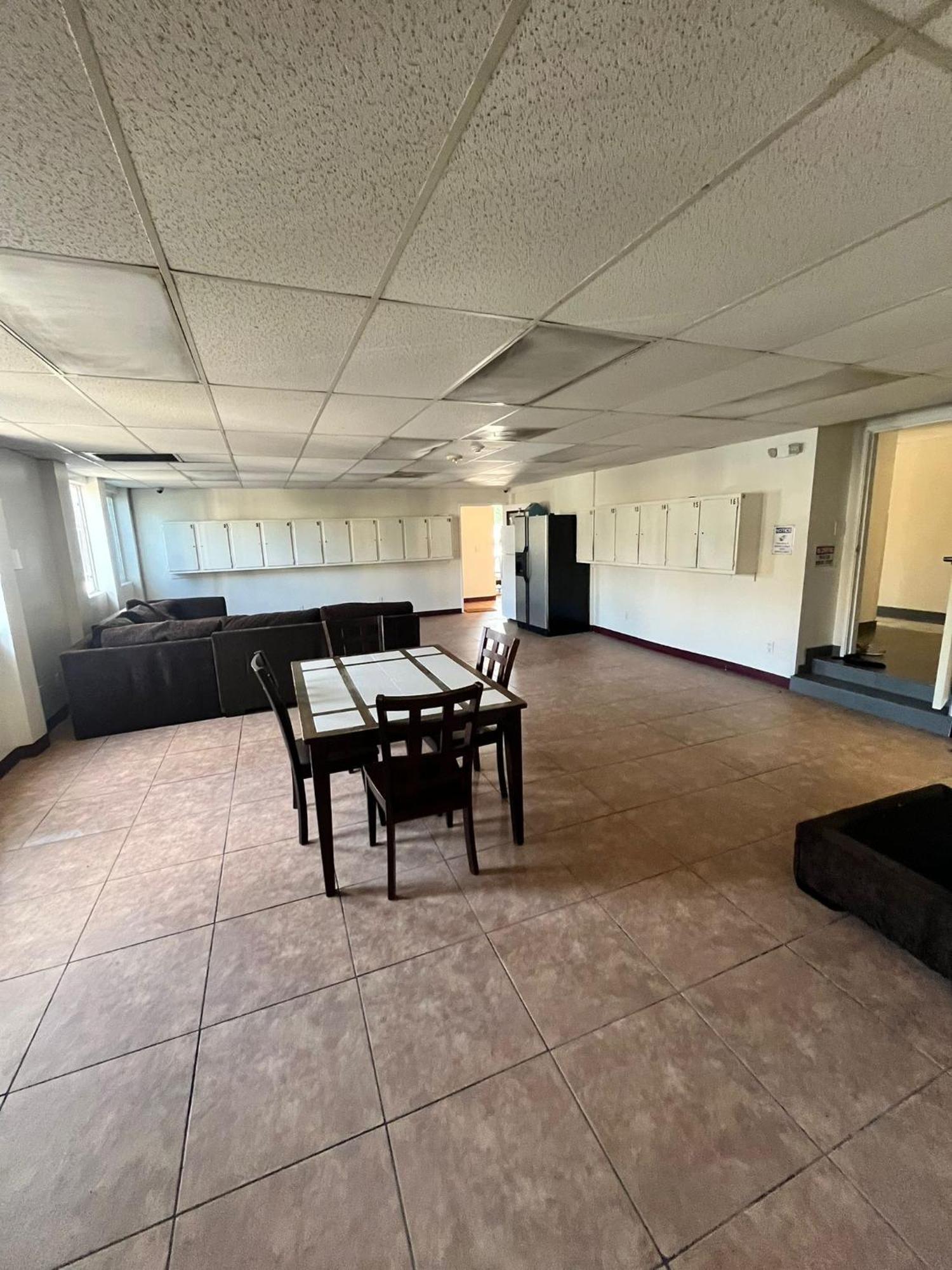 Van Nuys Homes For The Soul Los Angeles Zewnętrze zdjęcie