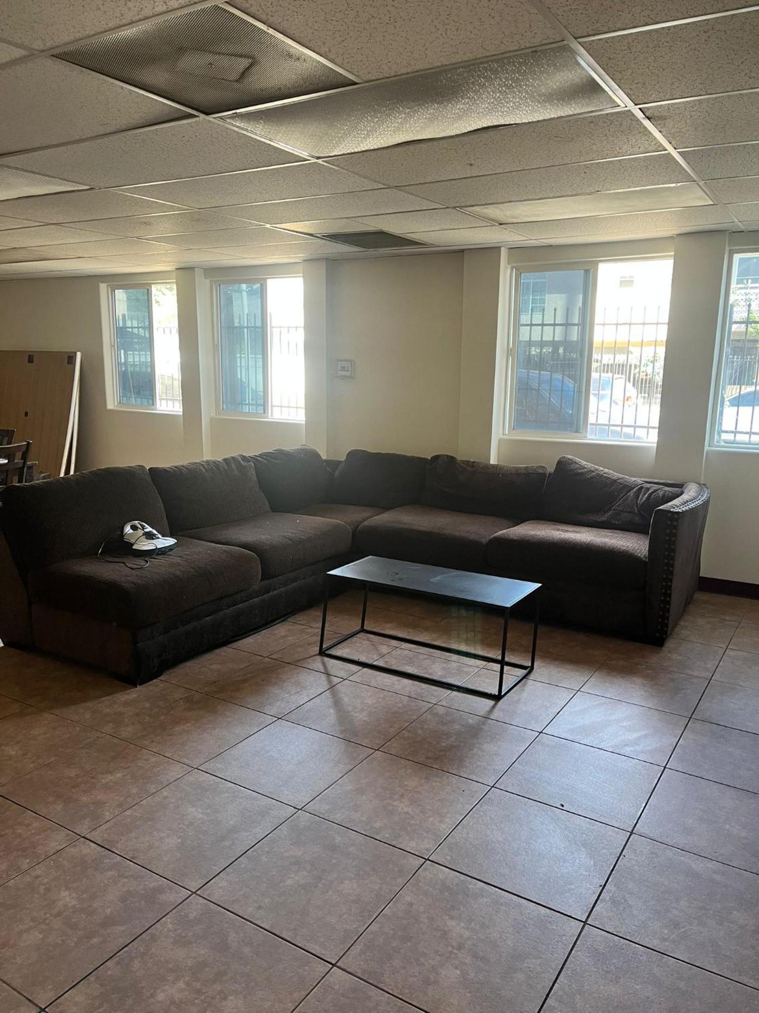 Van Nuys Homes For The Soul Los Angeles Zewnętrze zdjęcie