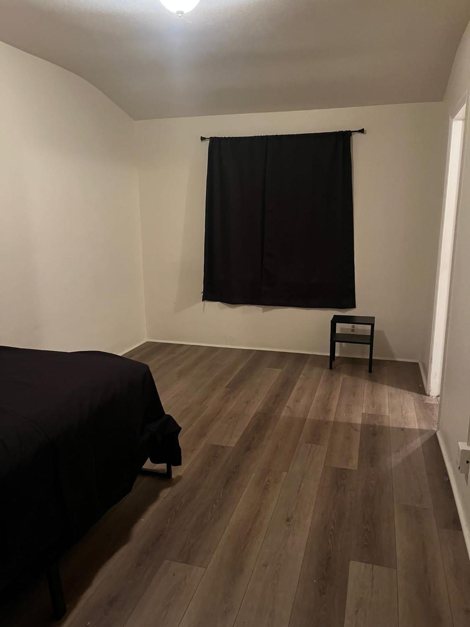 Van Nuys Homes For The Soul Los Angeles Zewnętrze zdjęcie